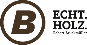 Echt Holz Logo
